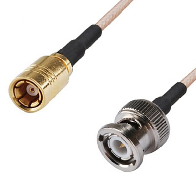 LB970A SMB to BNC Cable